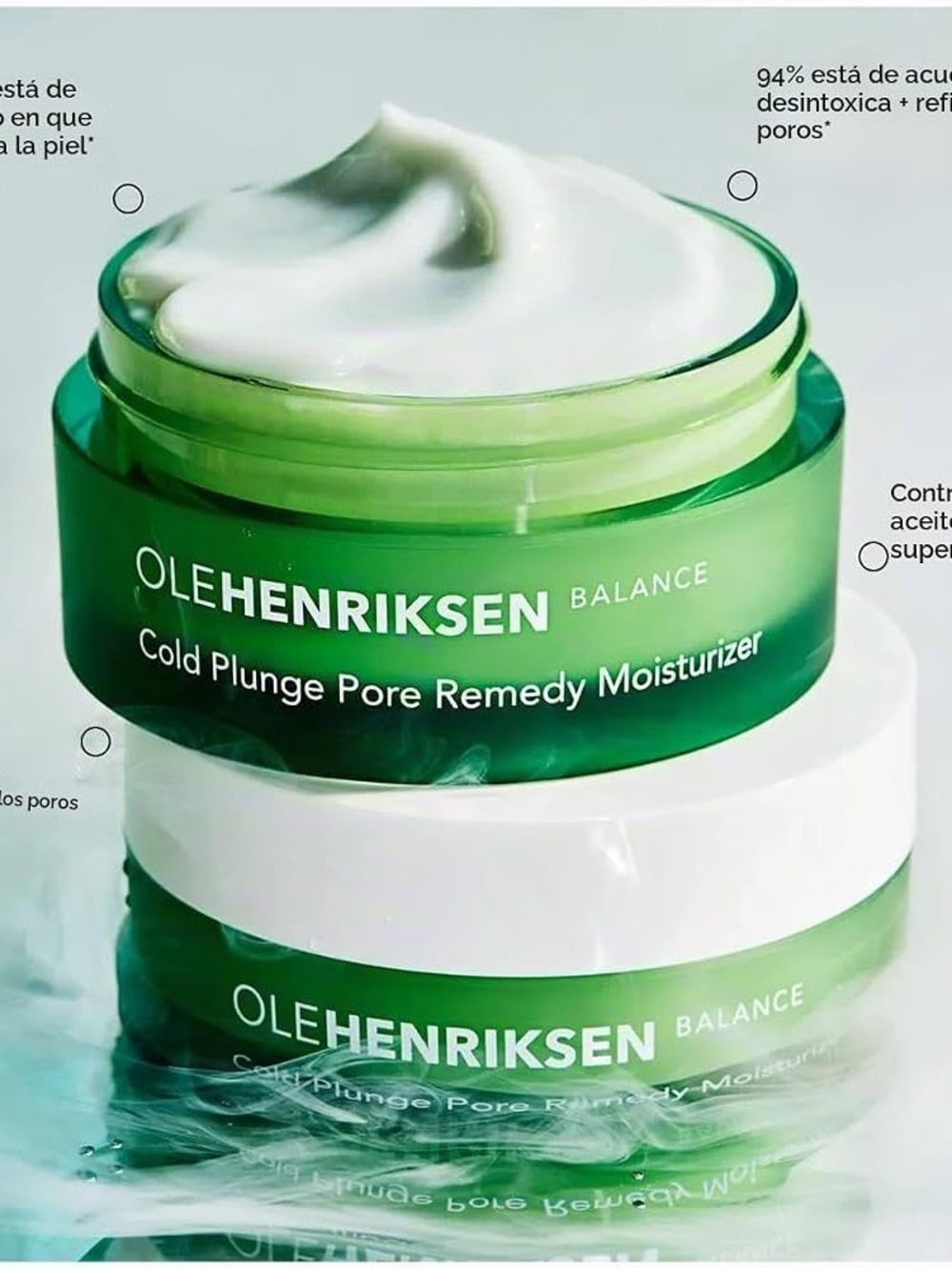 Ole Henriksen Pore Remedy Moisturizer
